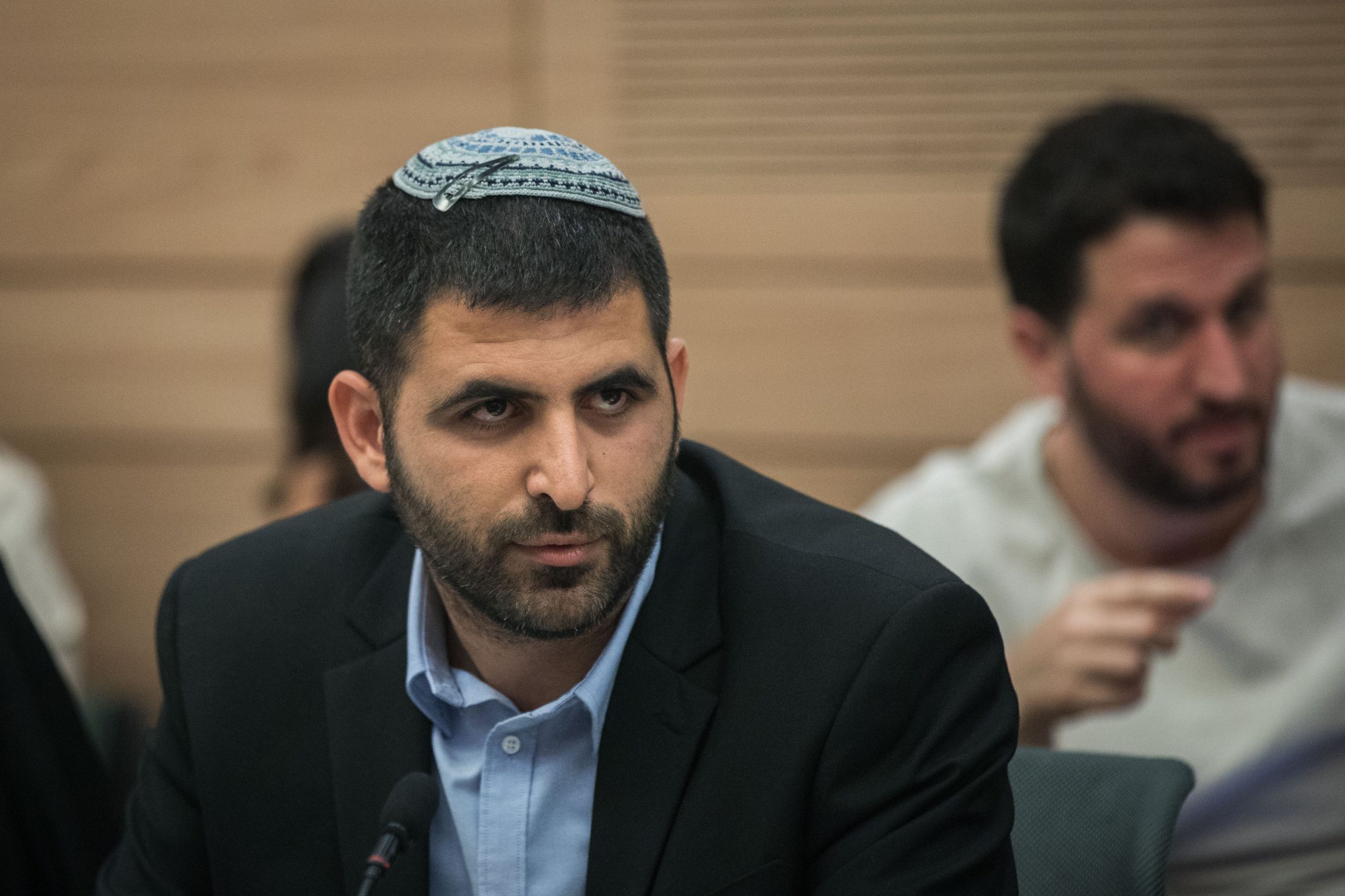 צילום: יונתן זינדל, פלאש 90 אחרי התערבות בג