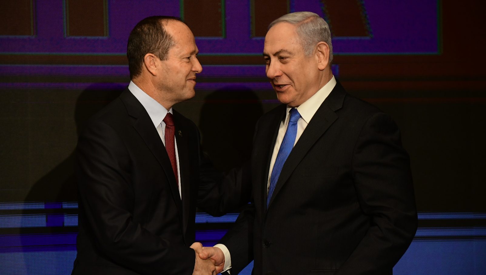 צילום: תומר ניוברג, פלאש 90 ח