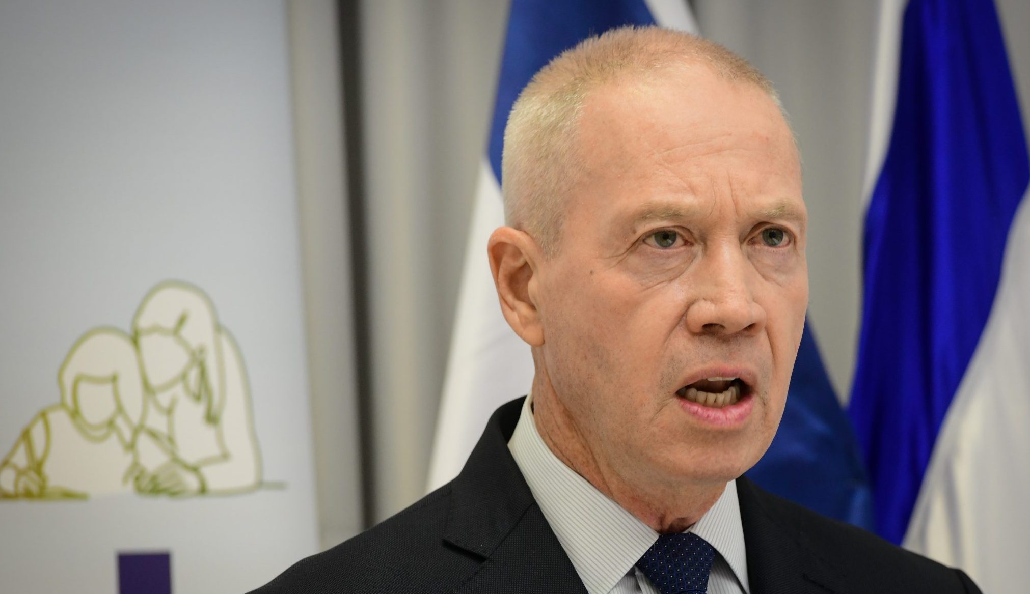 צילום: אבשלום ששוני, פלאש 90 בעקבות האונס באילת: שר החינוך הנחה להכין תוכנית לחינוך מונע בבתי הספר