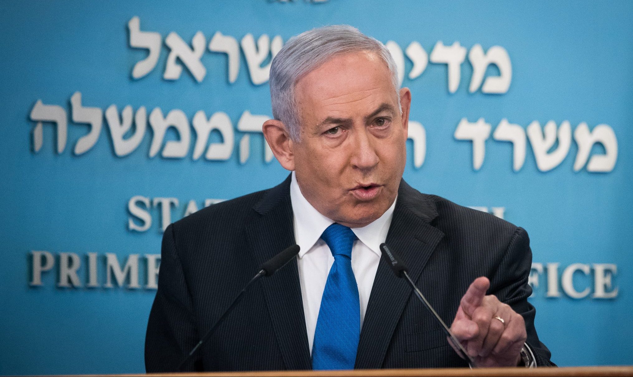 צילום: יונתן סינדל, פלאש 90 הליכוד בתגובה לעתירה המבקשת לבטל את תפקיד רה