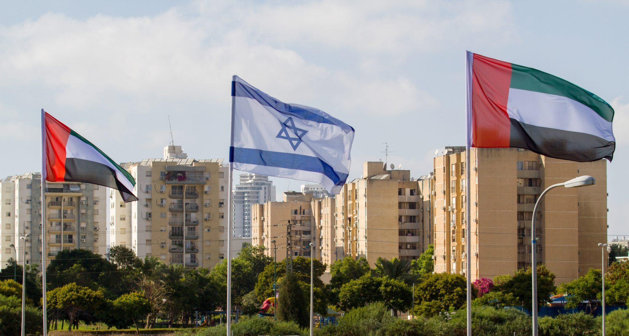 צילום: Flash90 בכיר באמירויות: