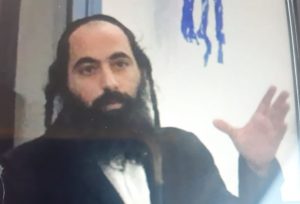 עצרת מחאה ותפילה תערך במוצ״ש במקום הרצחו של הרב שי אוחיון הי״ד