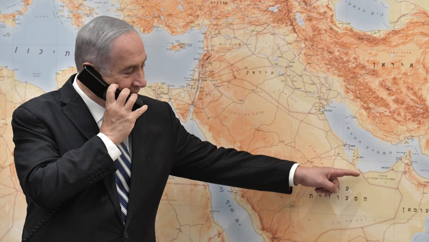 צילום: קובי גדעון, לע רה