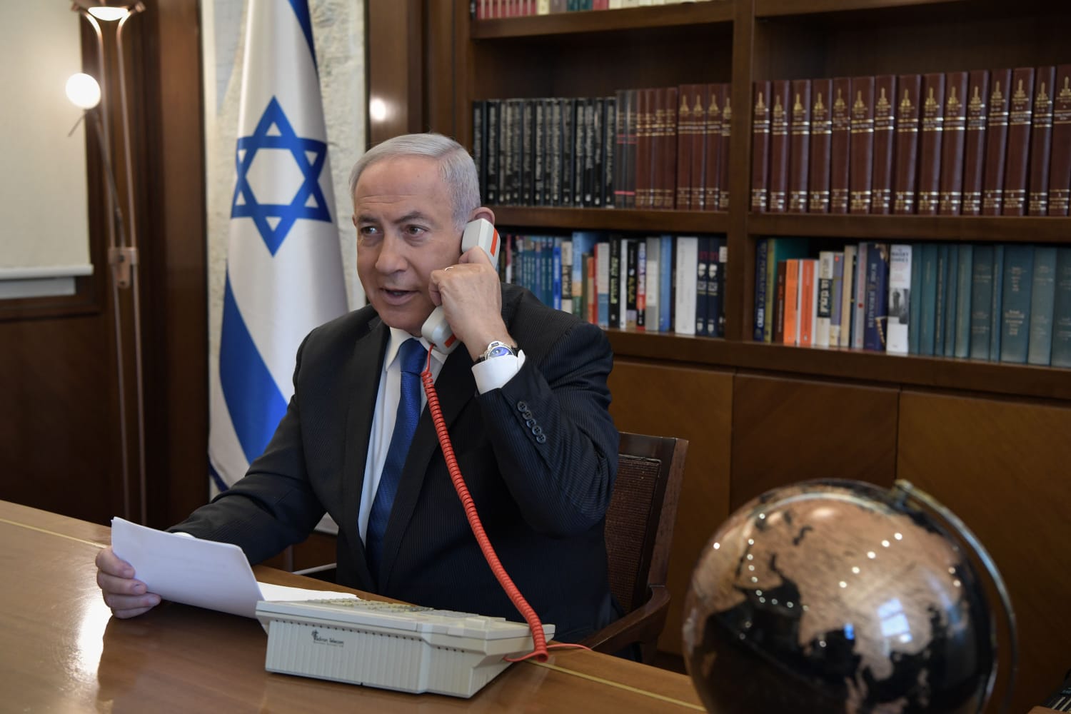 צילום: קובי גדעון, לע התיקון למגבלות ההתקהלות אושר טלפונית: 20 איש בחלל סגור ו-30 בפתוח