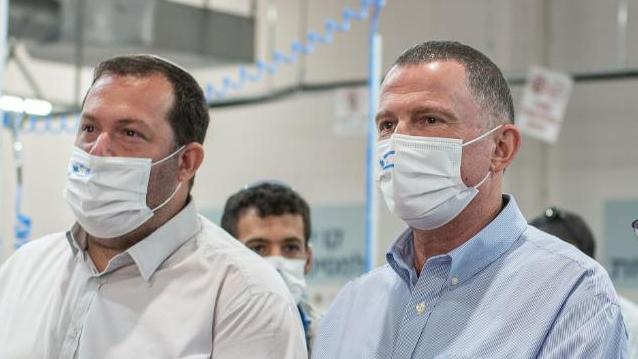 צילום: אור קפלן אדלשטיין בשומרון:
