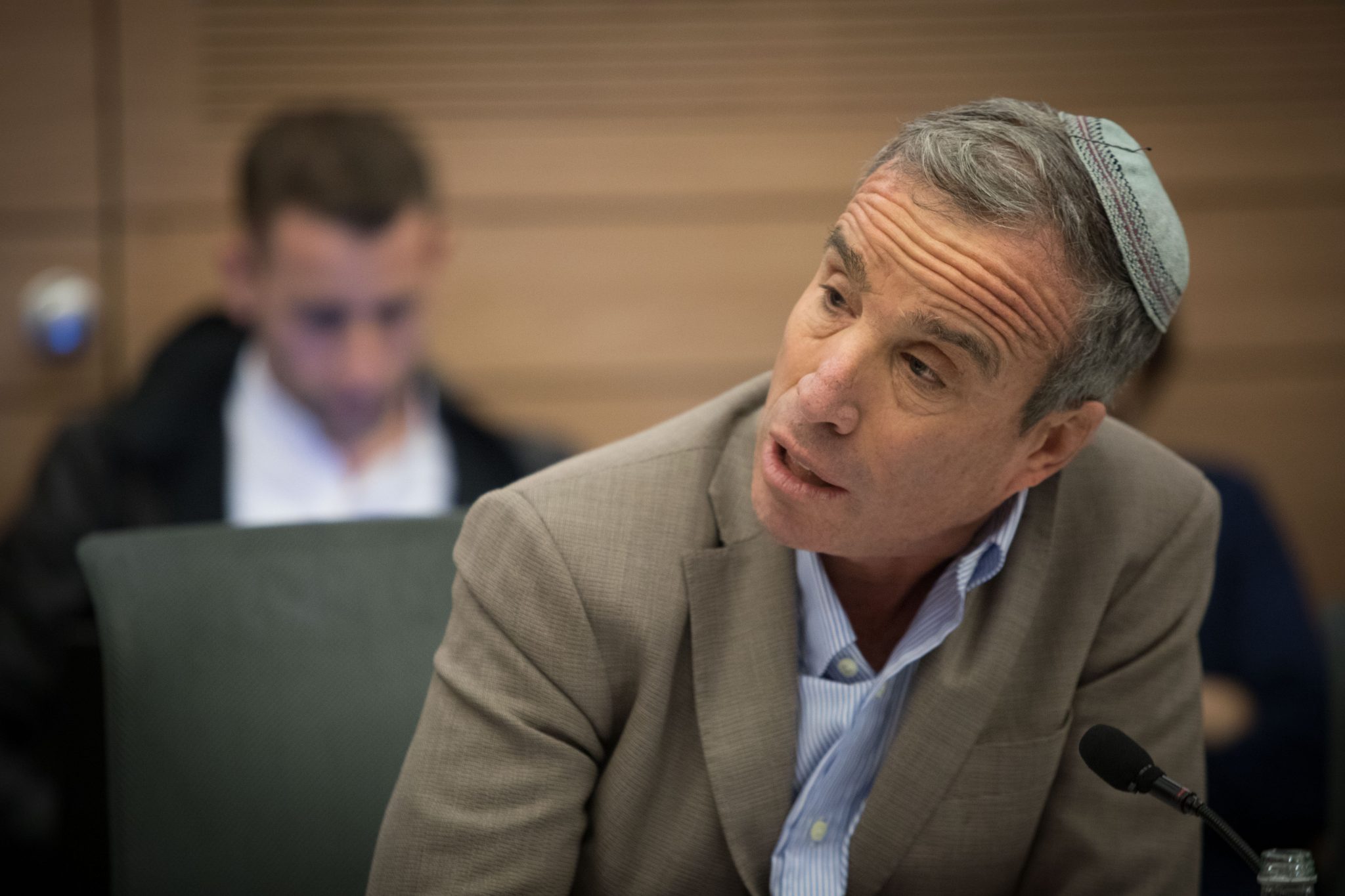 צילום: Yonatan Sindel, Flash90