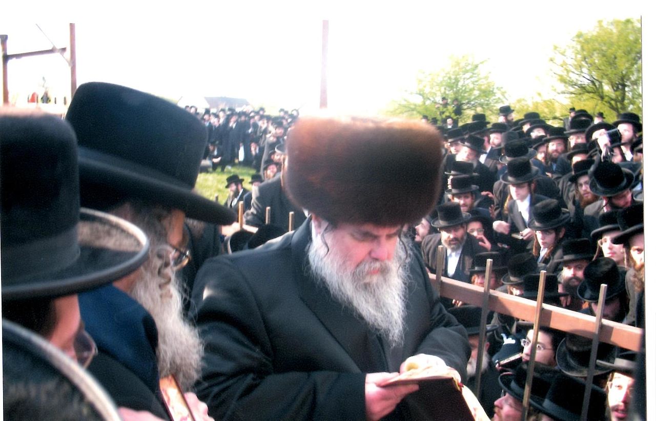 צילום: ויקיפדיה פייק ניוז | הדסה עין כרם: