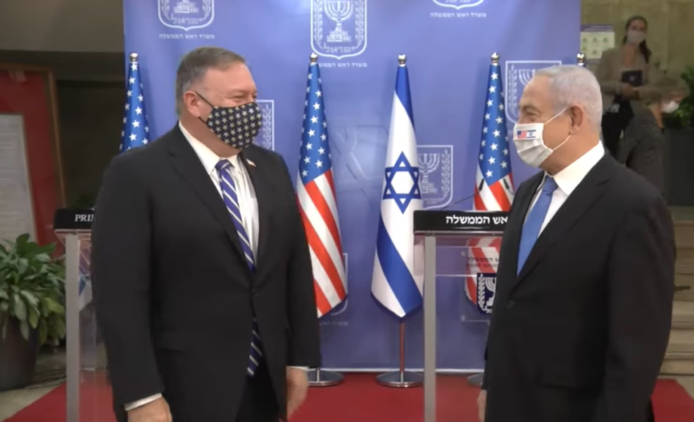 צילום: קובי גדעון / לע משרד החוץ האמריקני: התפתחויות חיוביות ביחסי ישראל-סודן