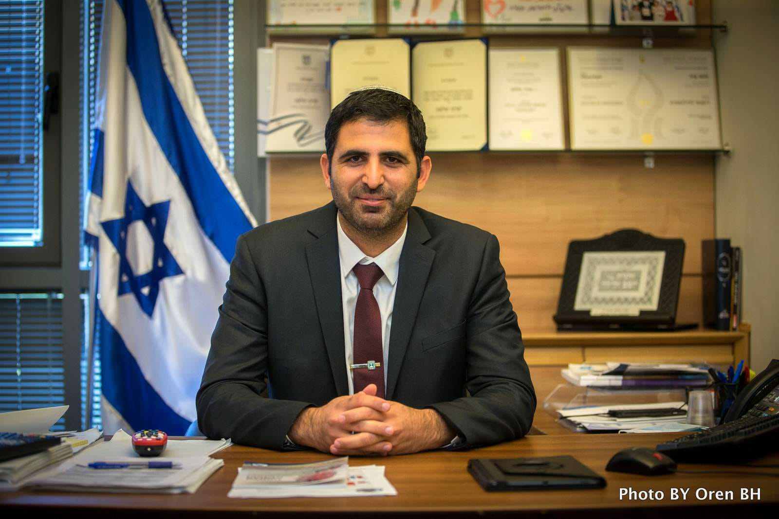 תוספת של אלפי שקלים בחודש | קרעי קורא לעצור את העלאה האוטומטית בשכר הבכירים