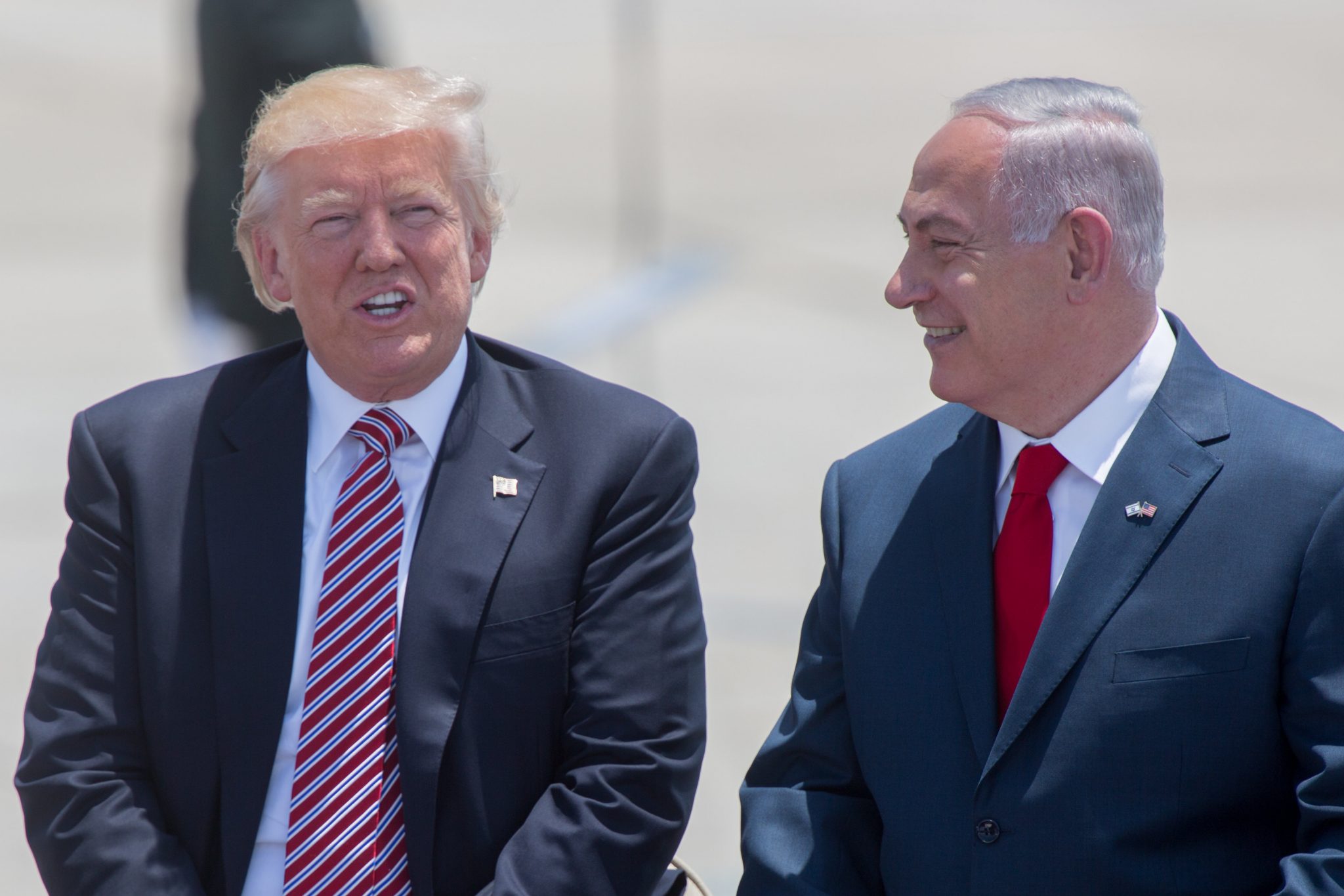 צילום: מרים אלסטר, פלאש 90 בעקבות ההסכם ההיסטורי: טיסות ישירות למרוקו ופתיחת שגרירויות