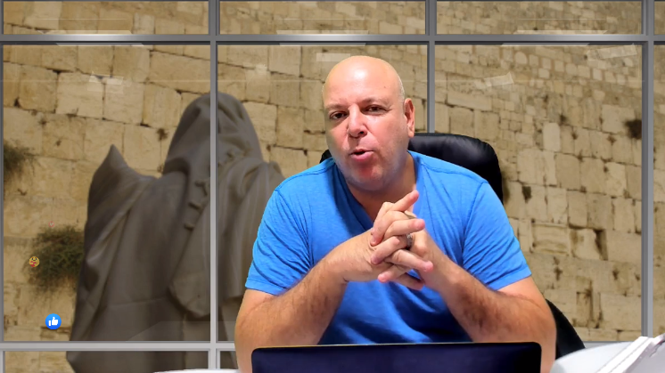 מברכים חתימה טובה | הצטרפו לשידור החי עם בועז גולן