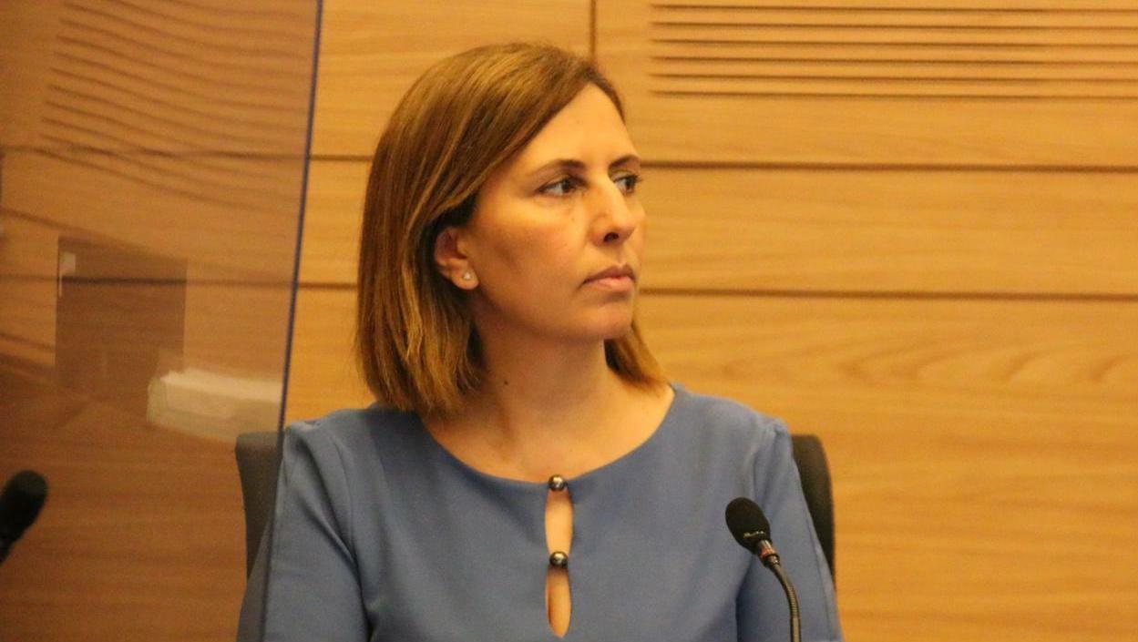 צילום: המשרד להגנת הסביבה מקורבי השרה גמליאל: היא גרה בטבריה מתחילת הסגר, הייתה בביה