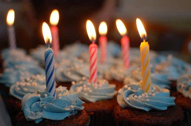 צילום: pixabay.com 12 ברכות מצחיקות ליום הולדת של החברים הכי טובים שלכם