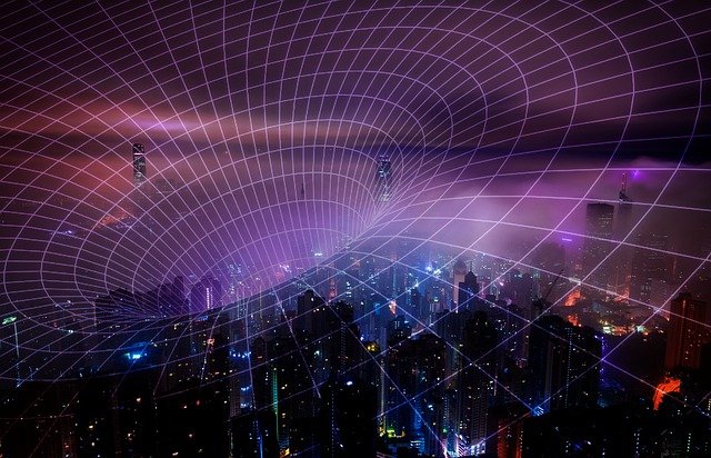 צילום: PIXABAY 5G הרשת של העולם החדש