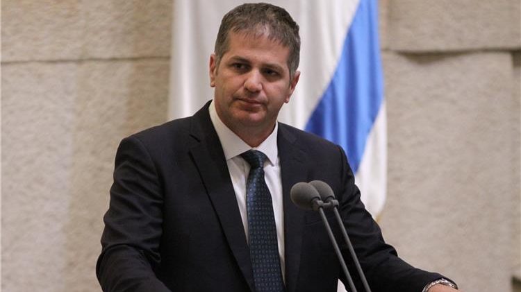צילום: עדינה ולמן, דוברות הכנסת ראשי שדולת א״י: נכנס הלילה לקבר יוסף עם הצבא או בלעדיו