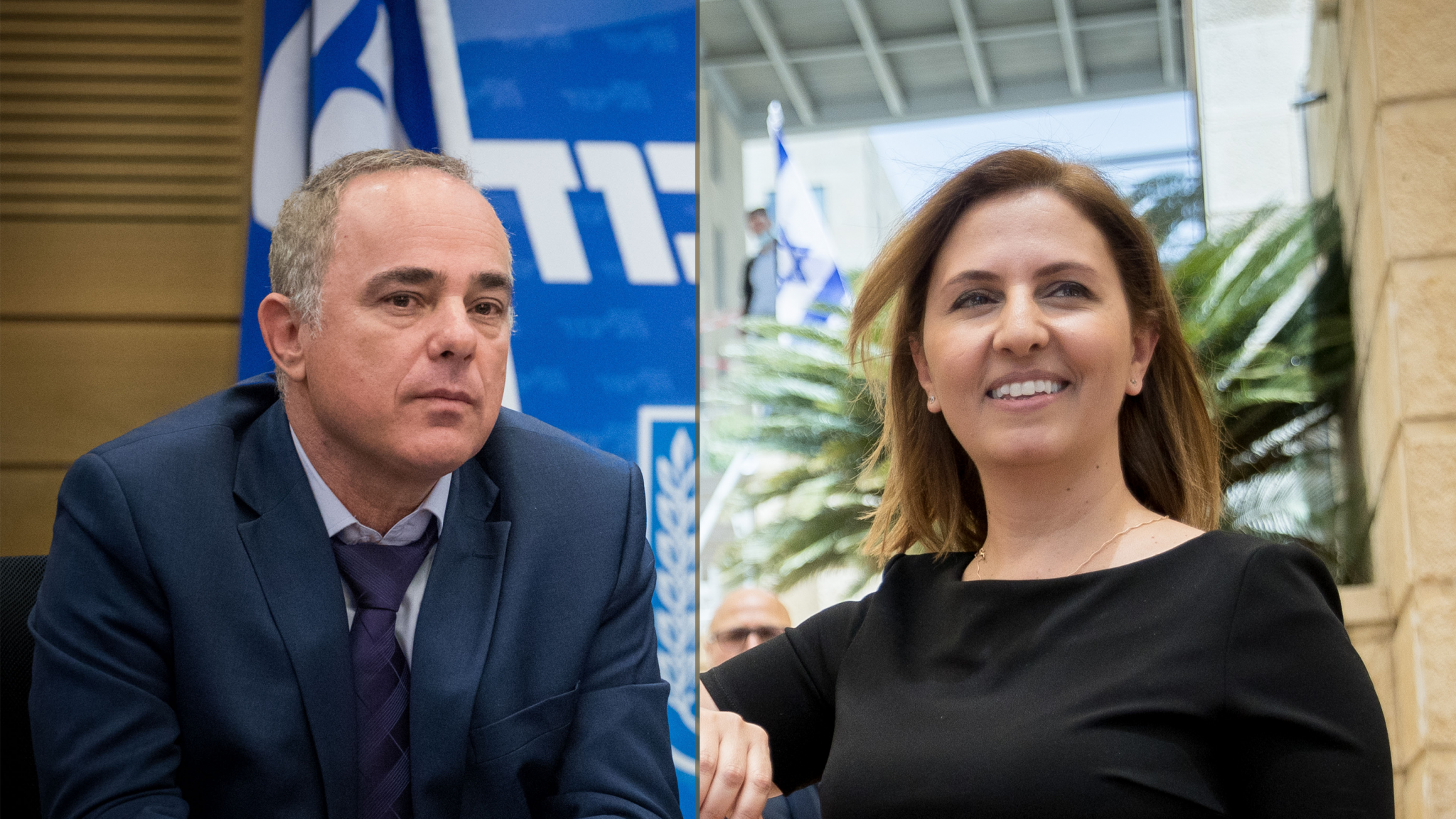 צילום: יונתן סינדל, פלאש 90 כ-69 מיליון ש