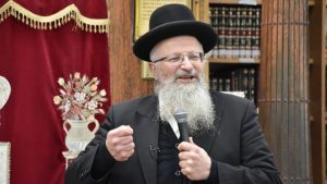 בכירי הרבנים בציונות הדתית נגד 