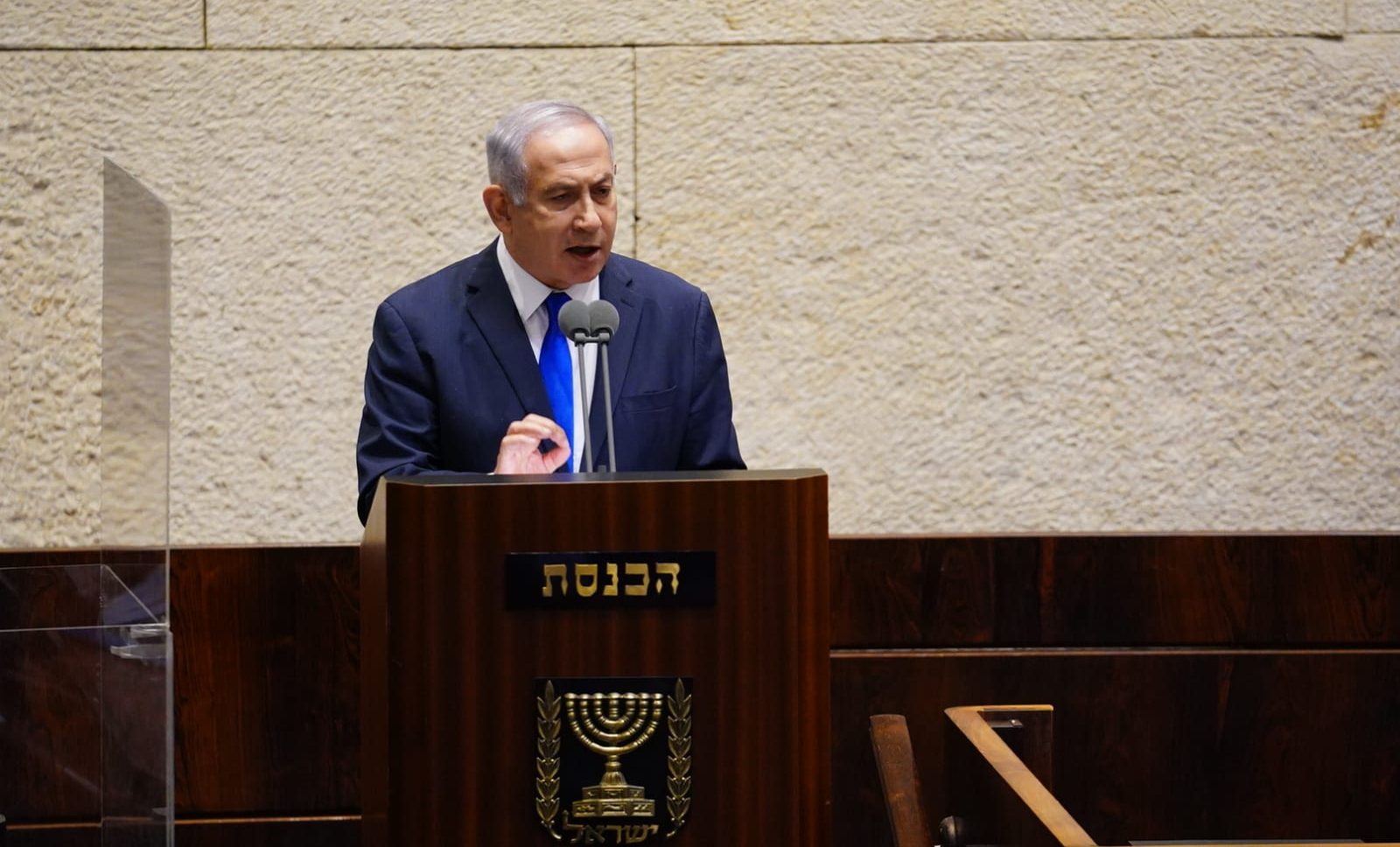 צילום: יניב נדב, דוברות הכנסת רה