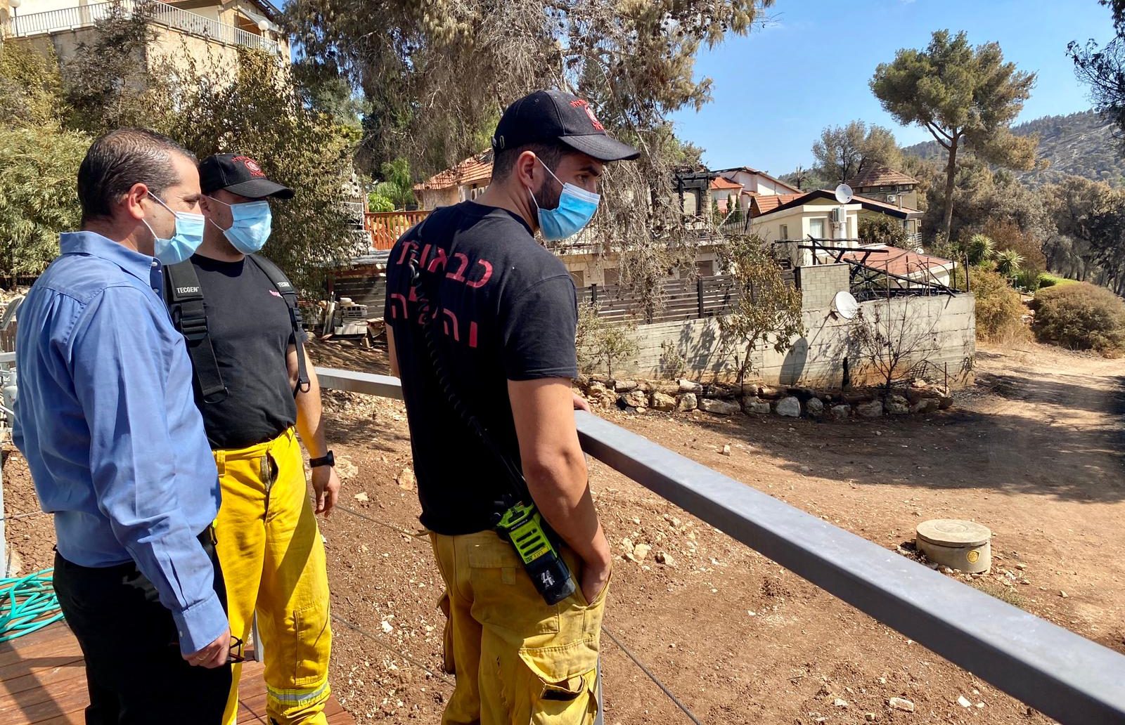 צילום: דוברות ח