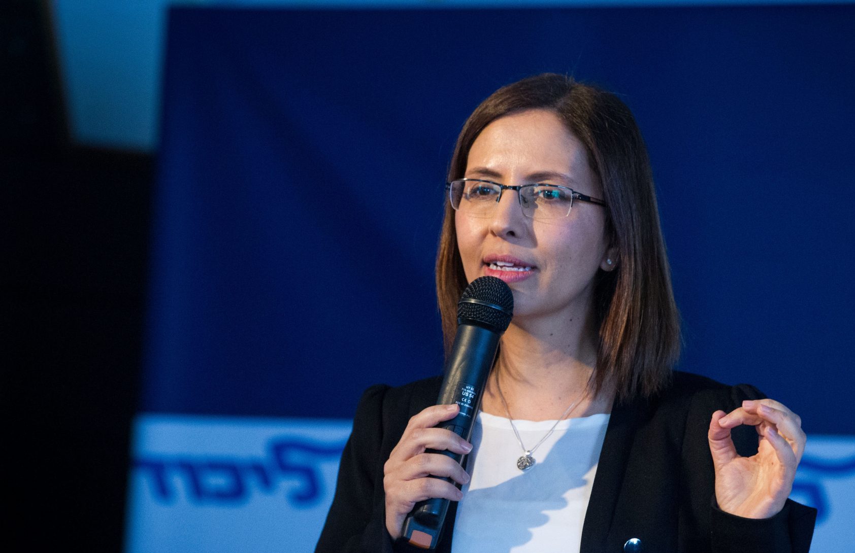 צילום: מרים אלסטר, פלאש 90 השרה גמליאל: