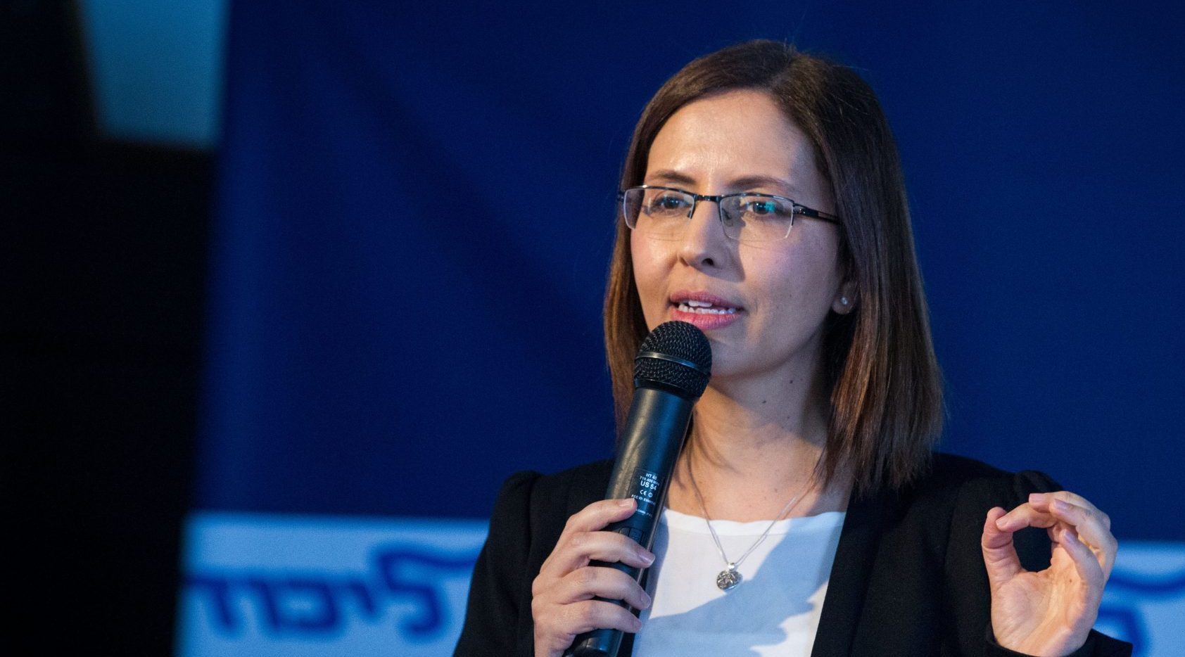 צילום: מרים אלסטר, פלאש 90 השרה גמליאל:
