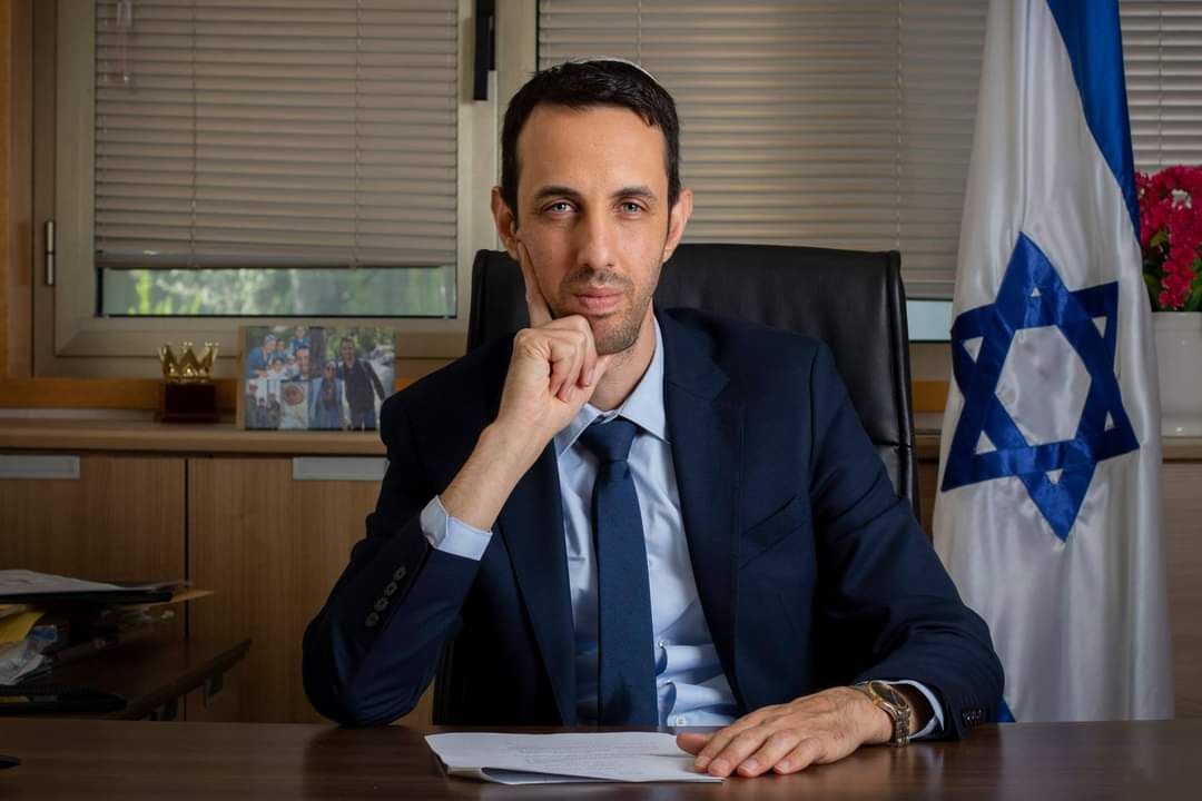 צילום: דוברות ח