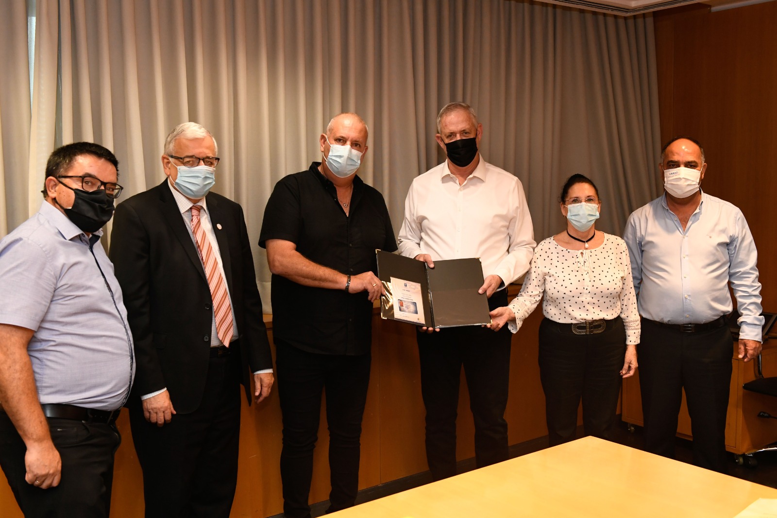 צילום: חורחה נובמינסקי לראשונה מאז קום המדינה: אושרה הענקת תעודת 'משפחה שכולה' לאחים שכולים וליתומי מערכות ישראל