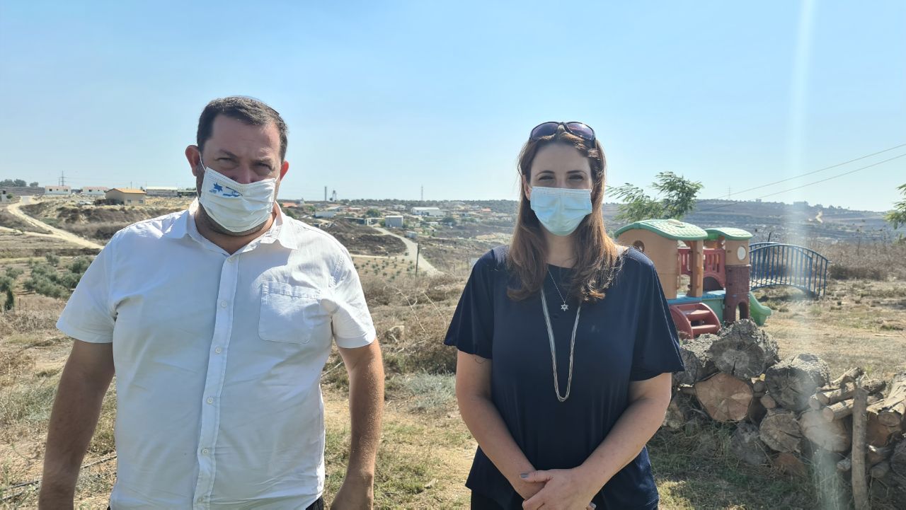 צילום: רועי חדי ח