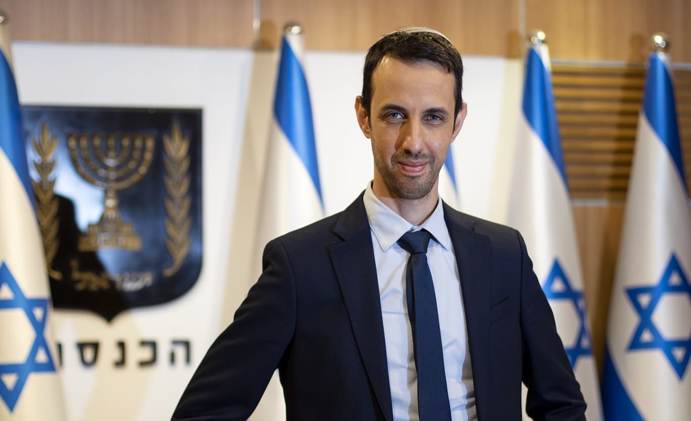 צילום: שרון גבאי בכיר הרשות עריקאת הועבר לטיפול בישראל | ח