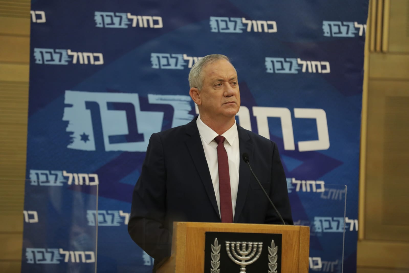 צילום: אלעד מלכה הליכוד: