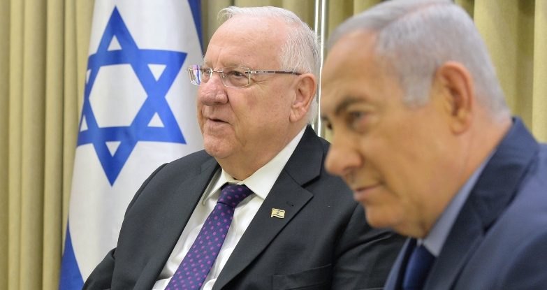 צילום: קובי גדעון, לע לאחר התוצאות הסופיות: מתי תוקם הממשלה? | כל הפרטים על התהליך