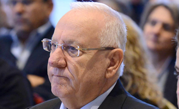 צילום: מארק ניימן, לע ריבלין הודיע: הרכבת הממשלה תוטל על אחד המועמדים עד יום רביעי הבא