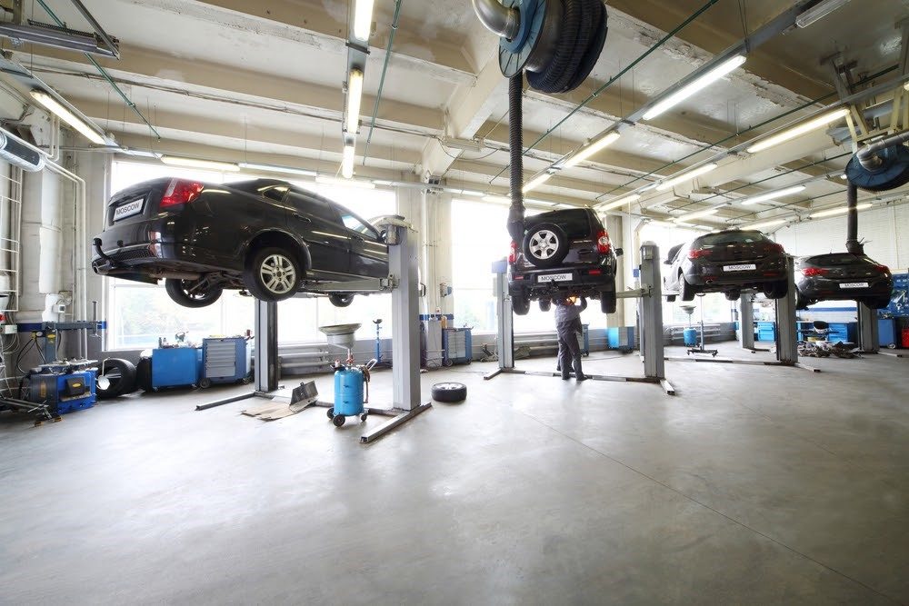 צילום: שאטרסטוק המכה החדשה של בעלי הרכב בחיפה: הגנב הלא שקט
