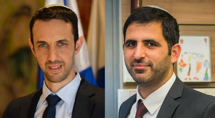 מבקרים את המבכים: חברי הכנסת קרעי וקלנר נגד מביעי הצער על מותו של עריקאת