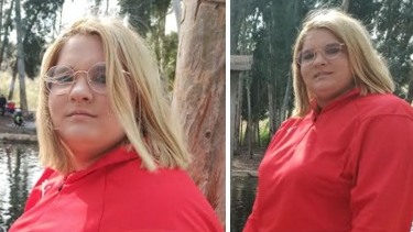 צילום: באדיבות המשפחה חיפושים נרחבים אחר נערה נעדרת | כל הפרטים