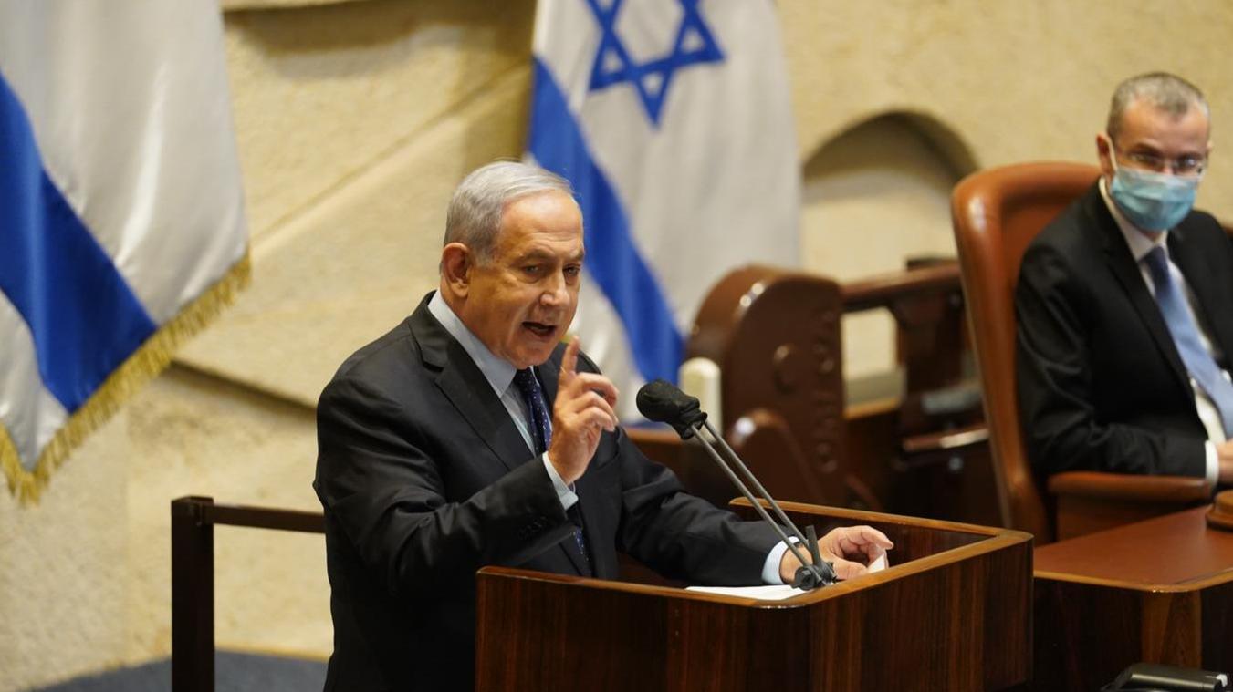 צילום: שמוליק גרוסמן, דוברות הכנסת רה