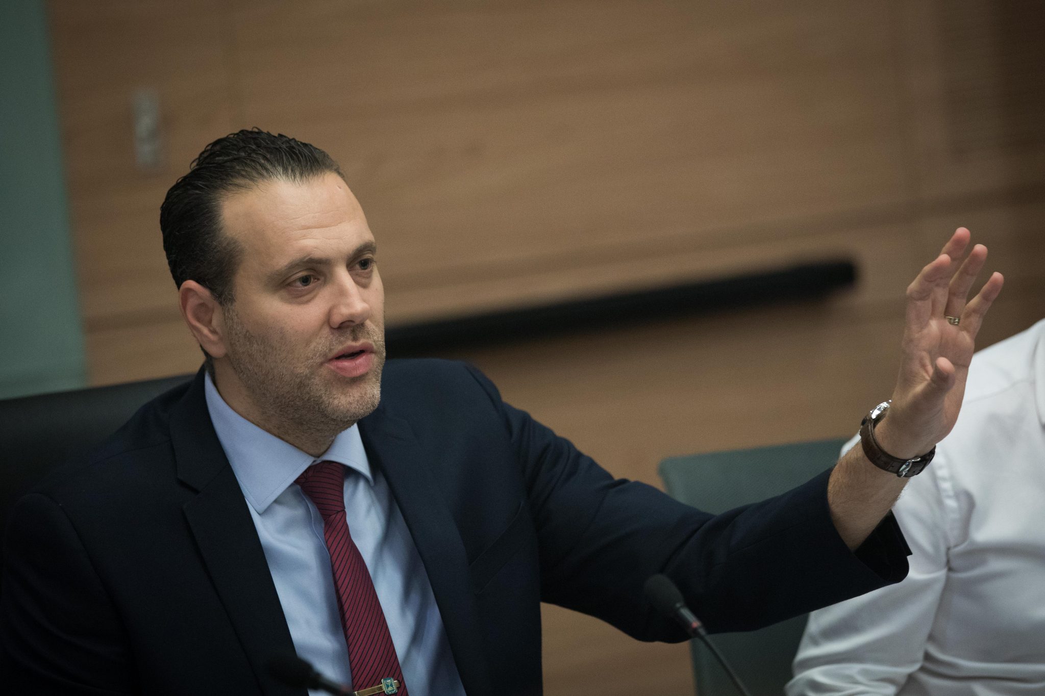 צילום: יונתן סינדל, פלאש 90 ח
