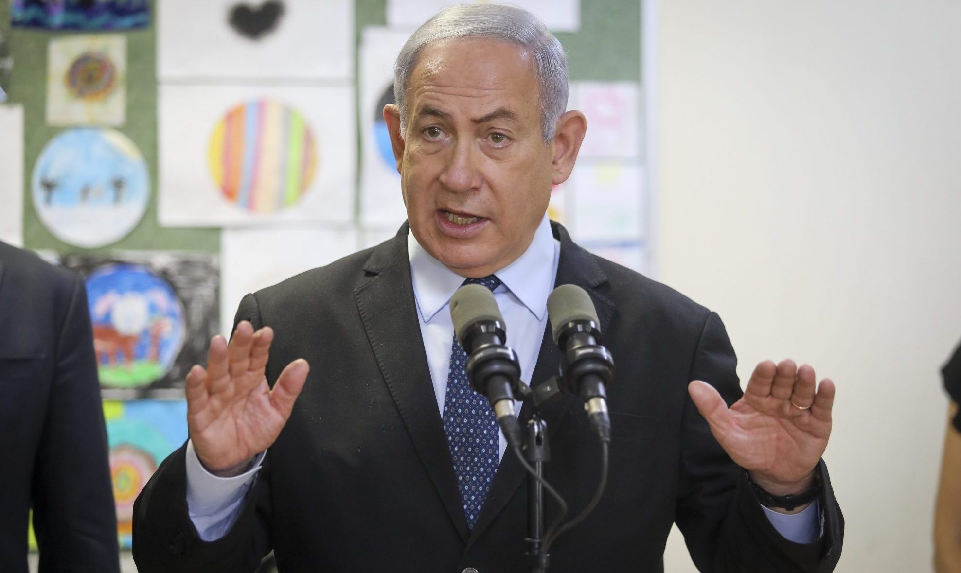צילום: מארק ישראל סלם, פלאש 90 רה