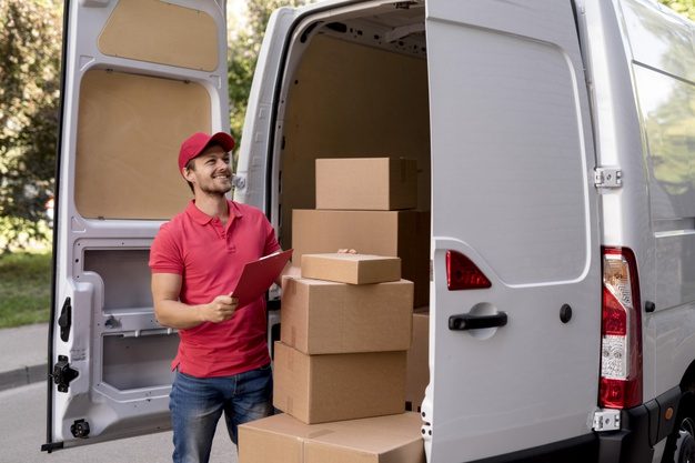 צילום: freepik עוברים דירה? קבלו כמה טיפים מובילים לבחירת חברת הובלות