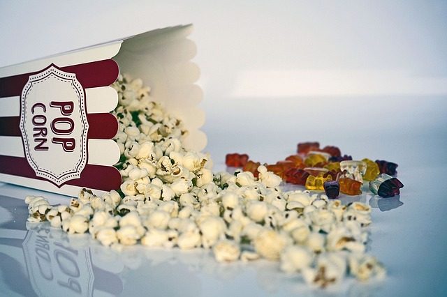 צילום: pixabay 5 סרטים בנטפליקס שכדאי לכם לראות