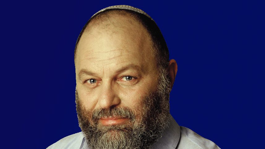 צילום: ויקיפדיה למרות ההשמצות: ועדת גלאור אישרה את מינוי אפי איתם ליו