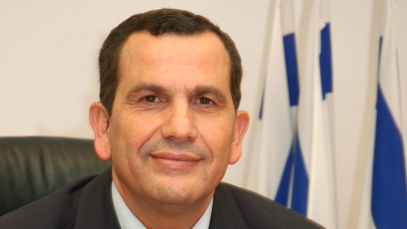 צילום: ויקיפדיה חשד לשוחד: המשטרה ממליצה להעמיד לדין את ראש עיריית אור עקיבא יעקב אדרי