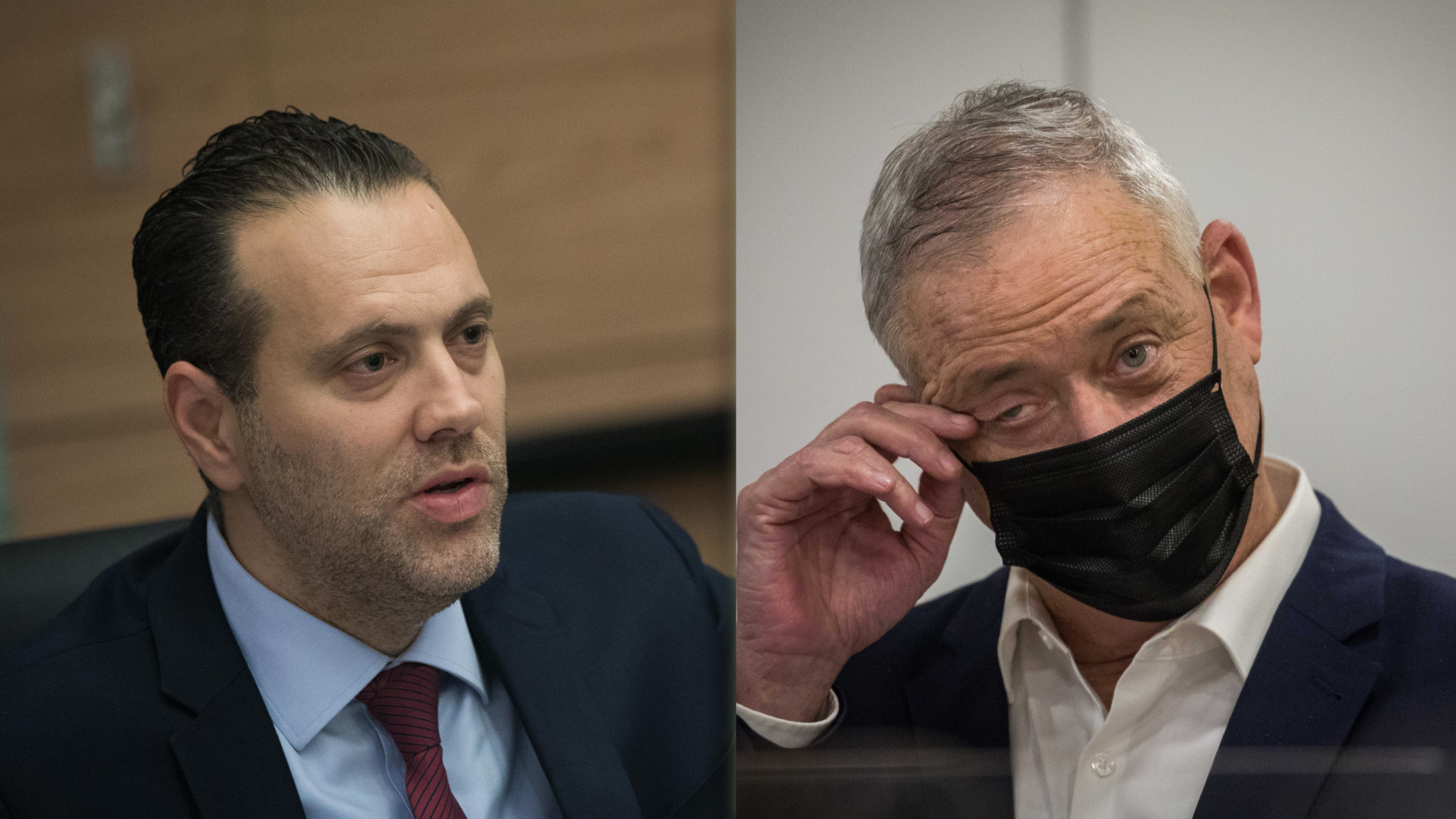 צילום: יונתן סינדל, פלאש 90 מיקי זוהר: