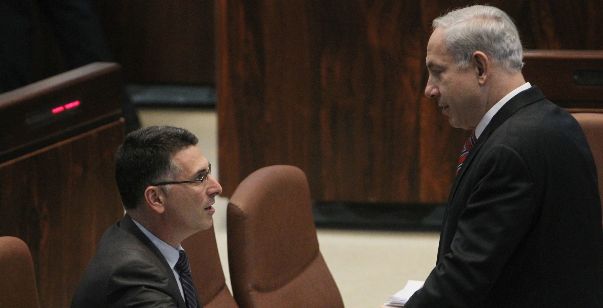 צילום: מרים אלסטר, פלאש 90 הליכוד: