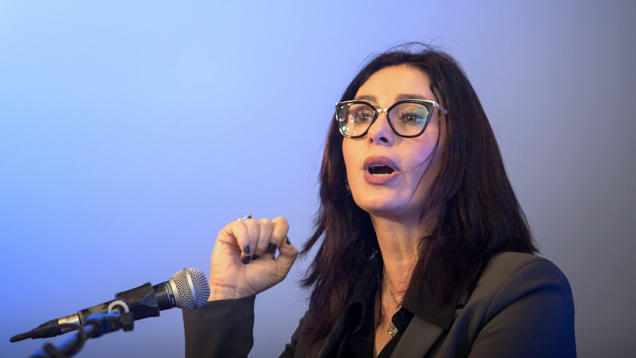 צילום: הדס פרטוש, פלאש 90 משרד התחבורה אישר ייבוא של רכבי