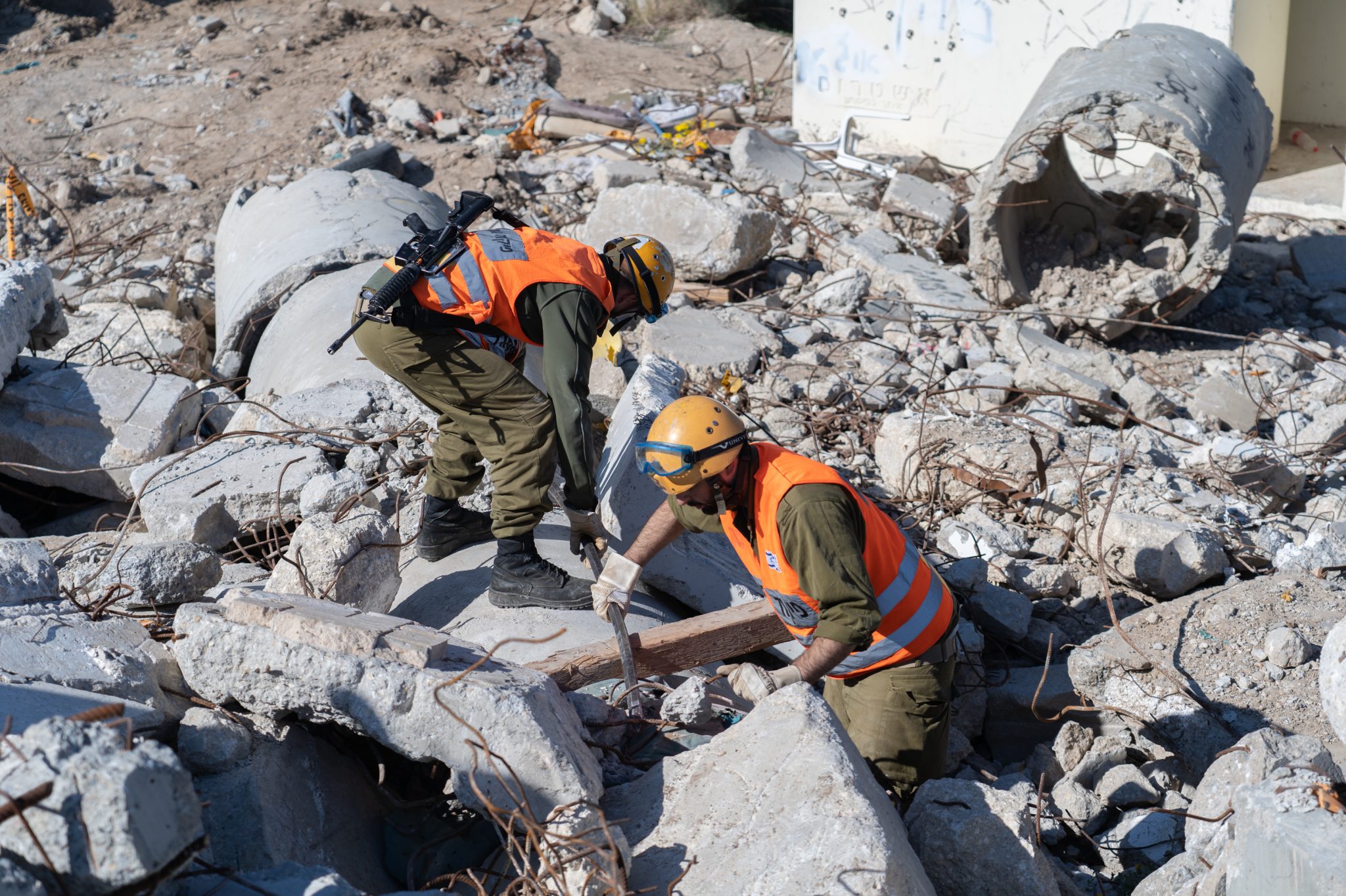 צילום: יניב נדב, פלאש 90 שבוע טוב עם ישראל היקר | סיכום חדשות השבת