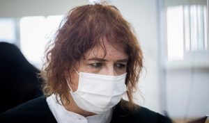 משרד הפנים חייב להורות לעיריית ראש העין לתת תשובות בעניין ליאת בן ארי | בועז גולן