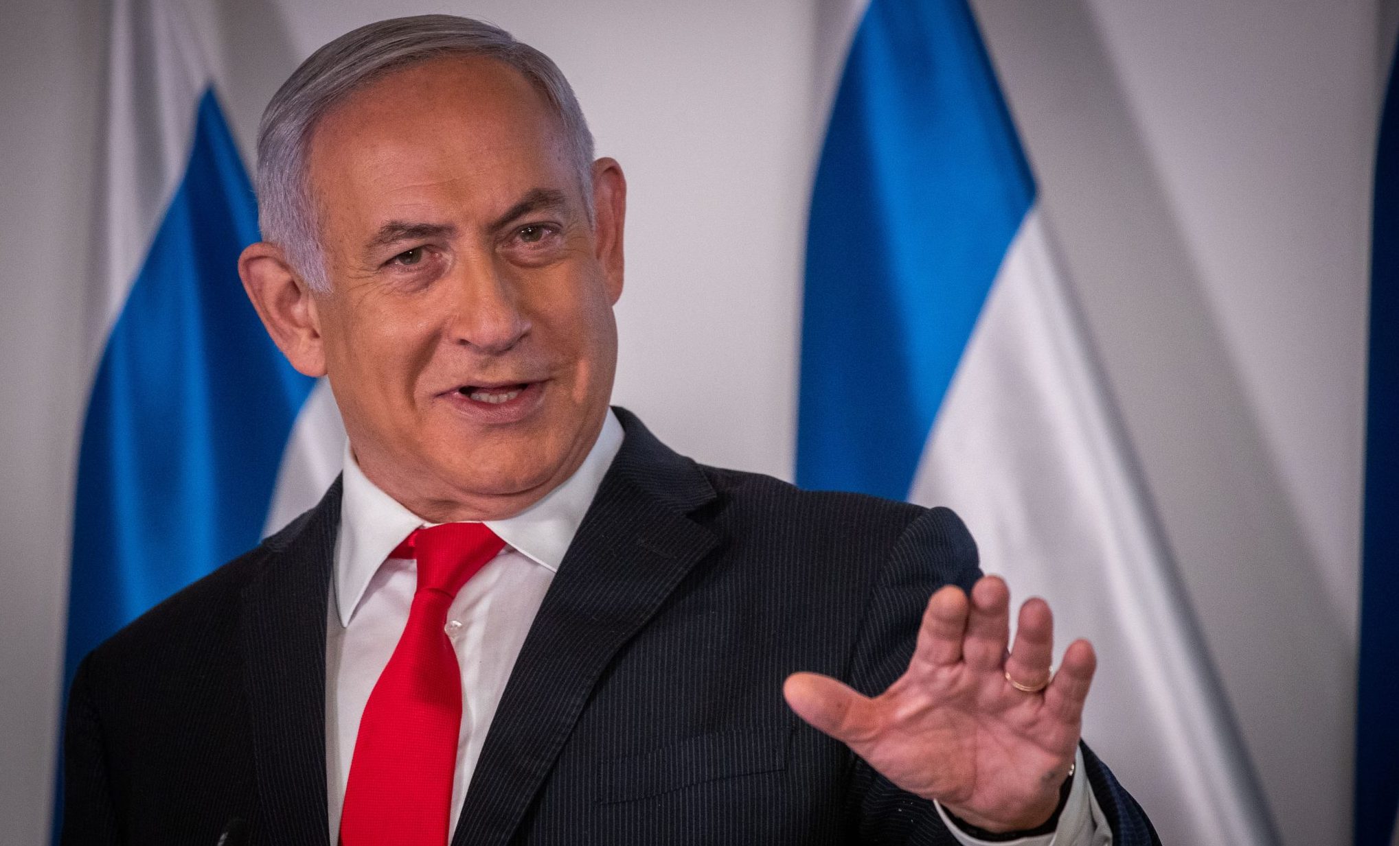 צילום: יונתן סינדל, פלאש 90 רה