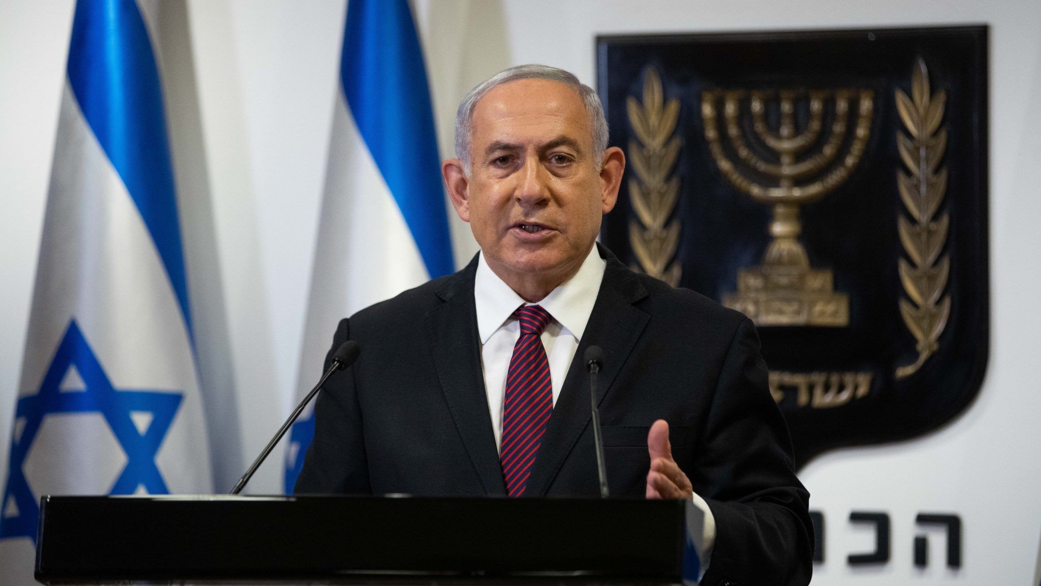 צילום: יונתן סינדל, פלאש 90 הפרקליטות על הבקשה לבטל את כתב האישום נגד רה