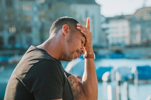 צילום: pixabay מחשבות מטרידות או מחשבות טורדניות? יש הבדל עצום